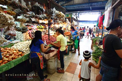 LOOK: This Clean and Spacious Palengke in Ortigas .